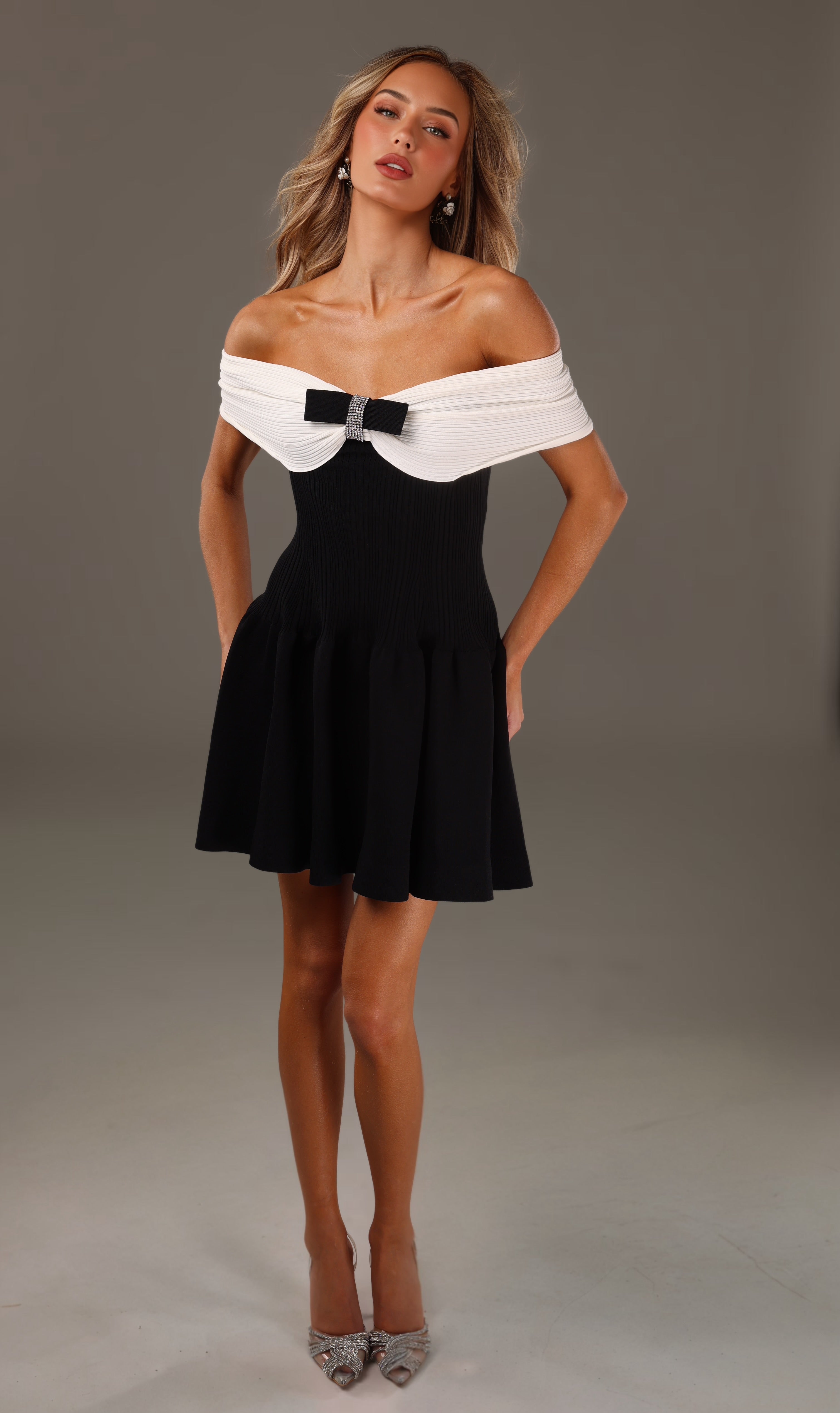 kaia mini dress Kaia