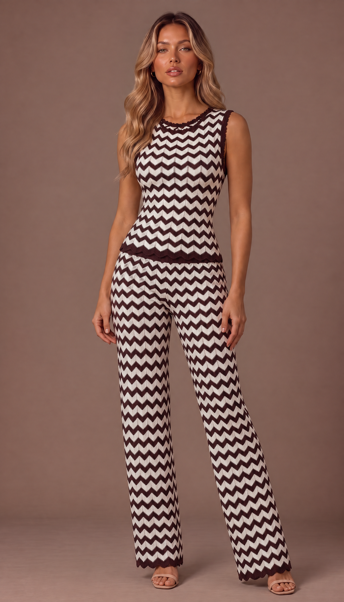 The Calista Set