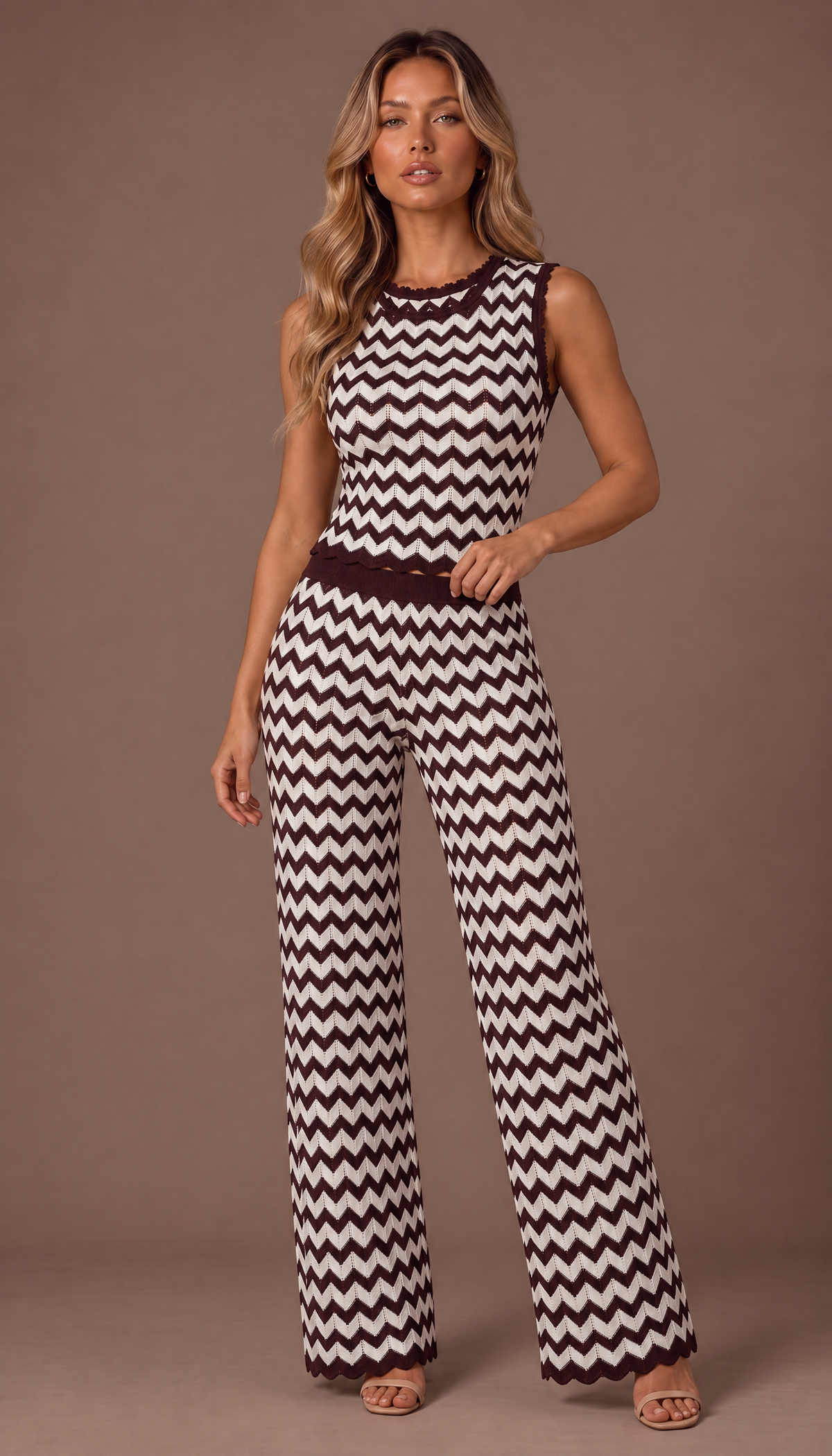The Calista Set