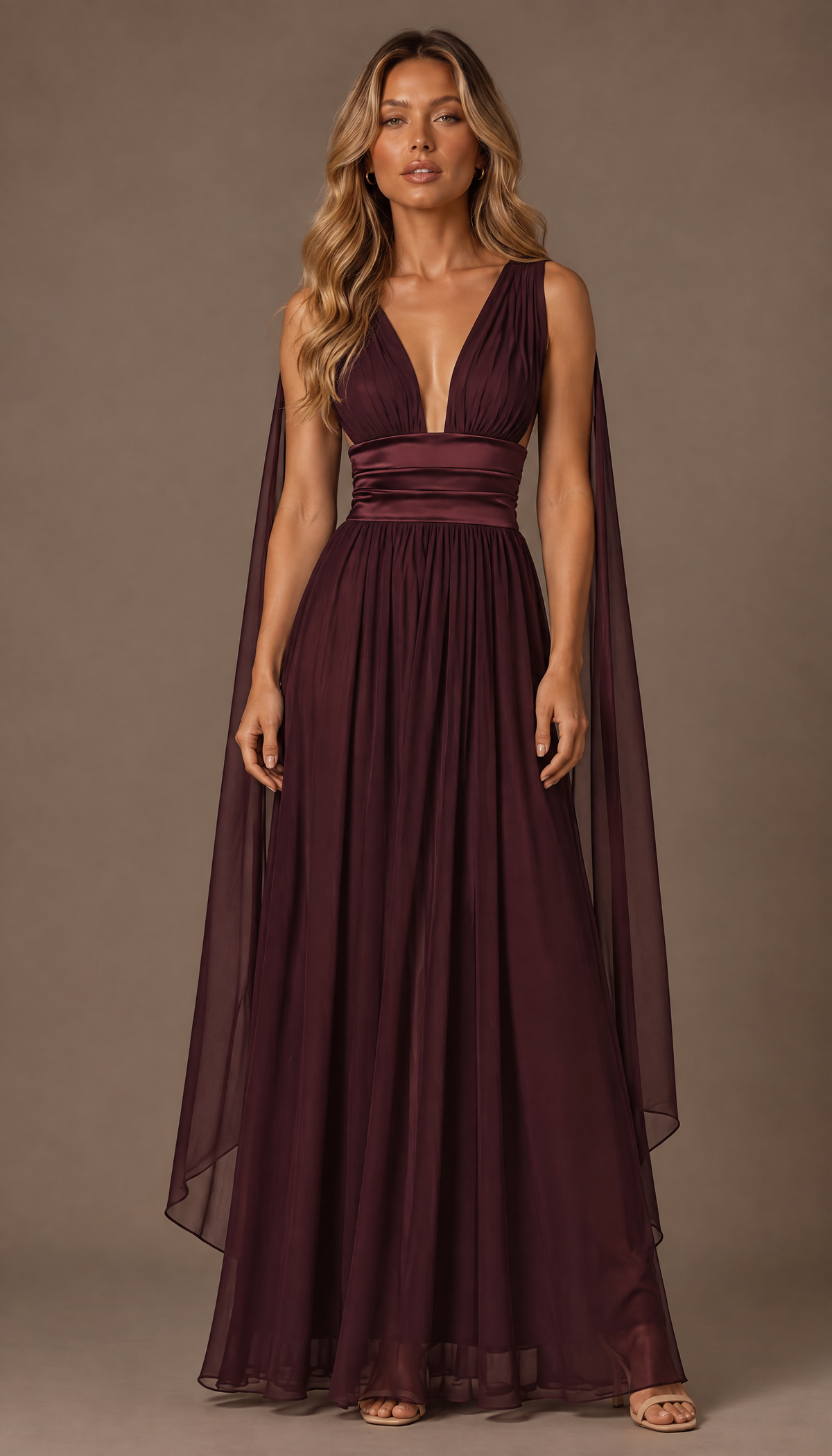 Fiorella Dress