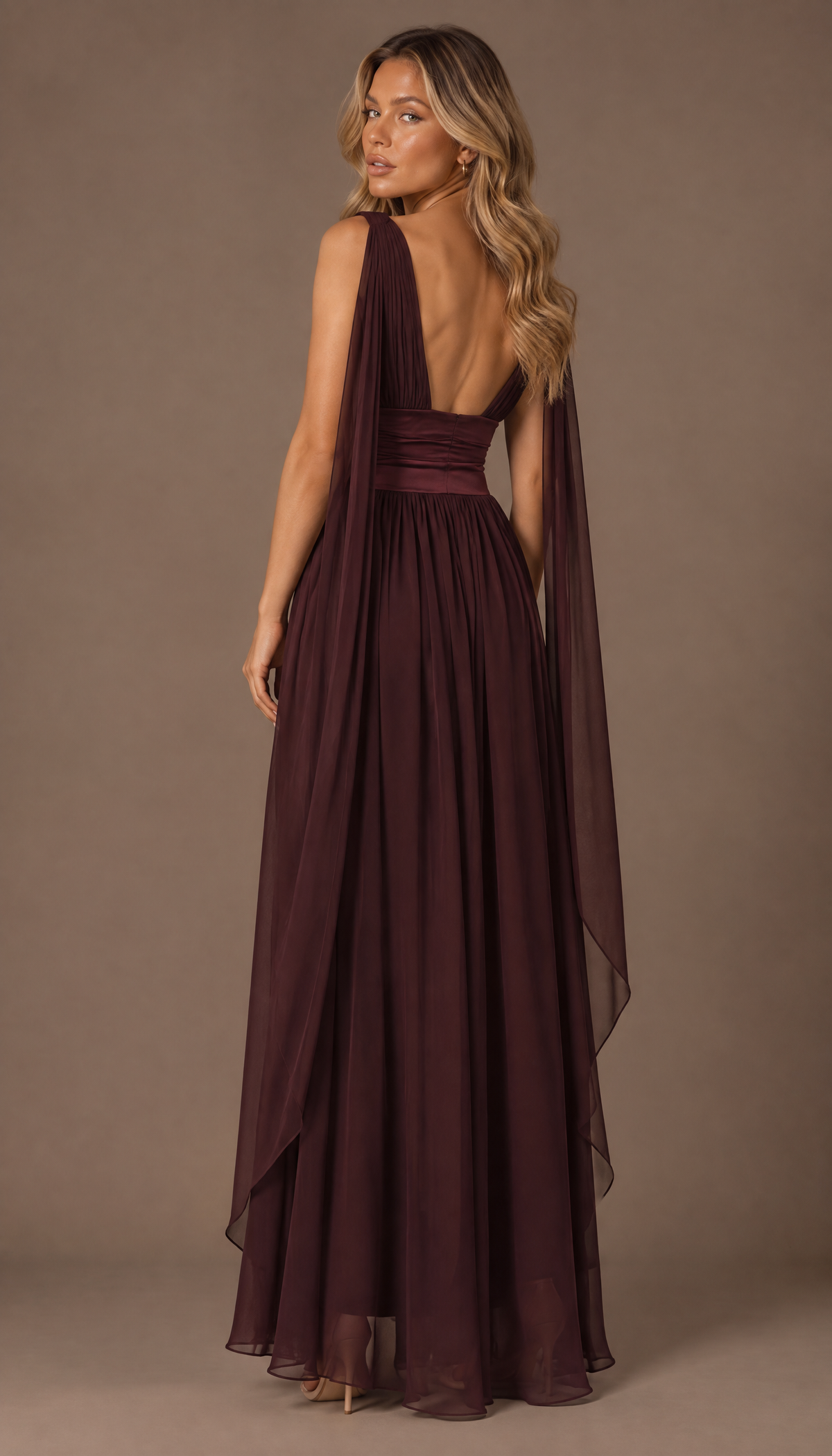 Fiorella Dress