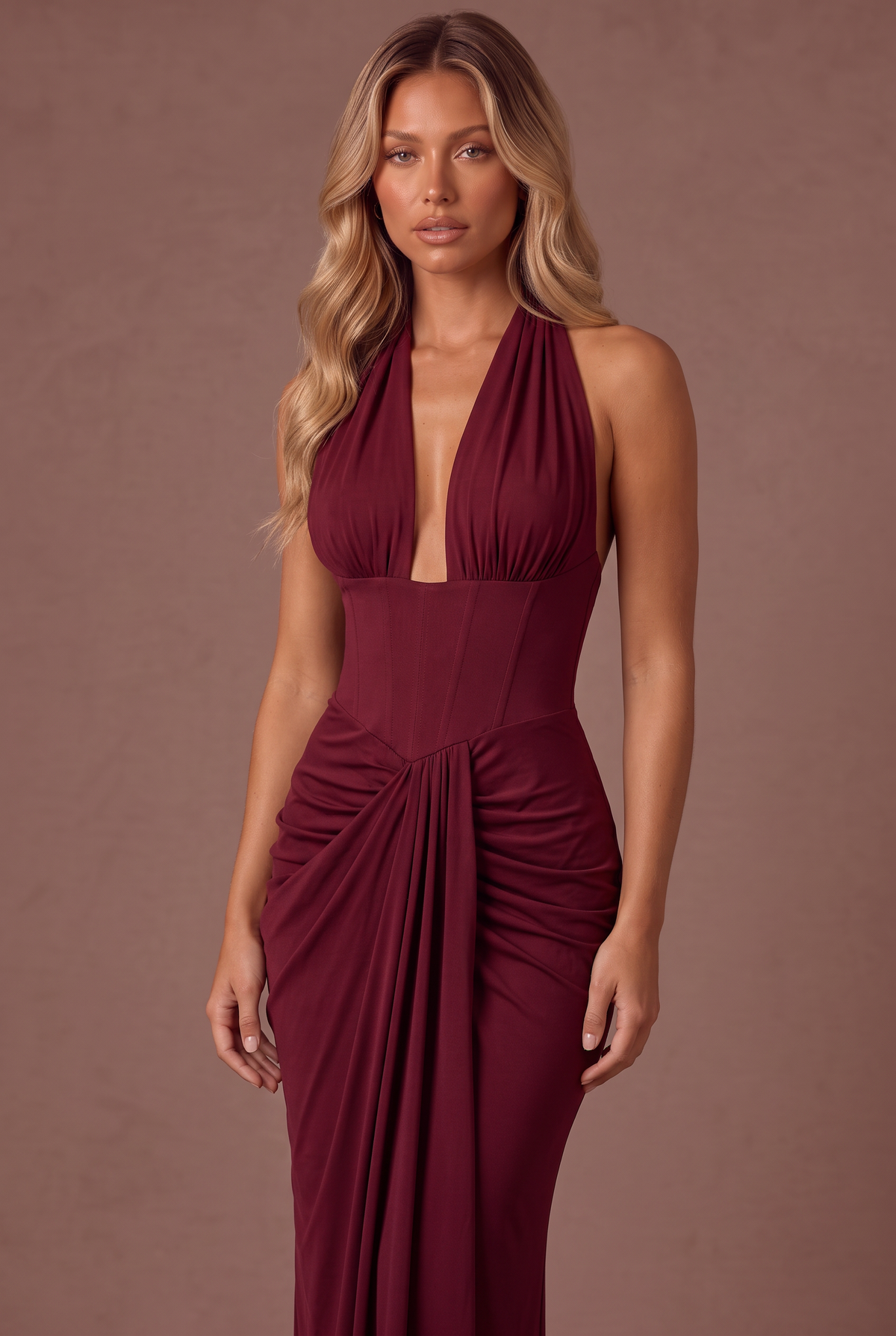 Gianna Dress