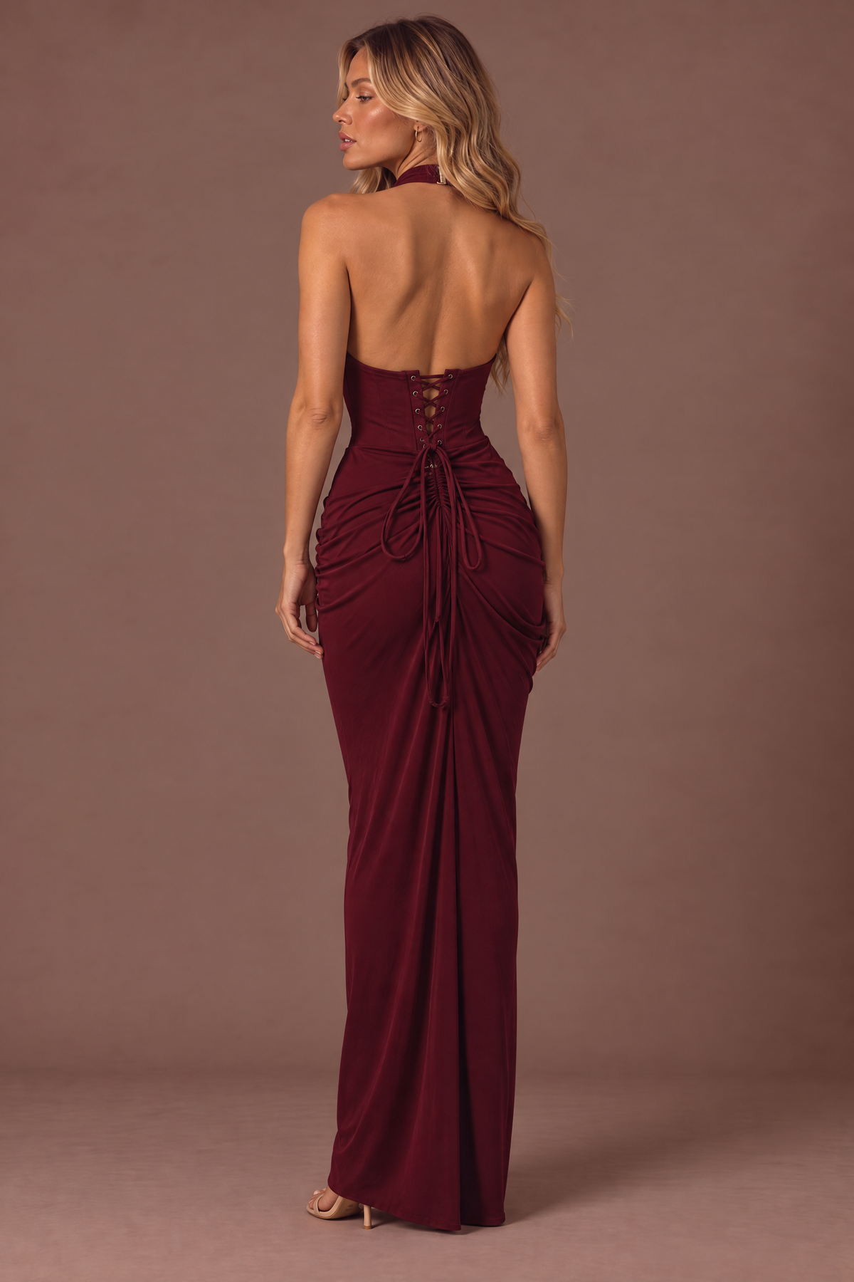 Gianna Dress