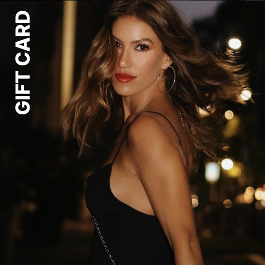 Gift card - LE COLLET
