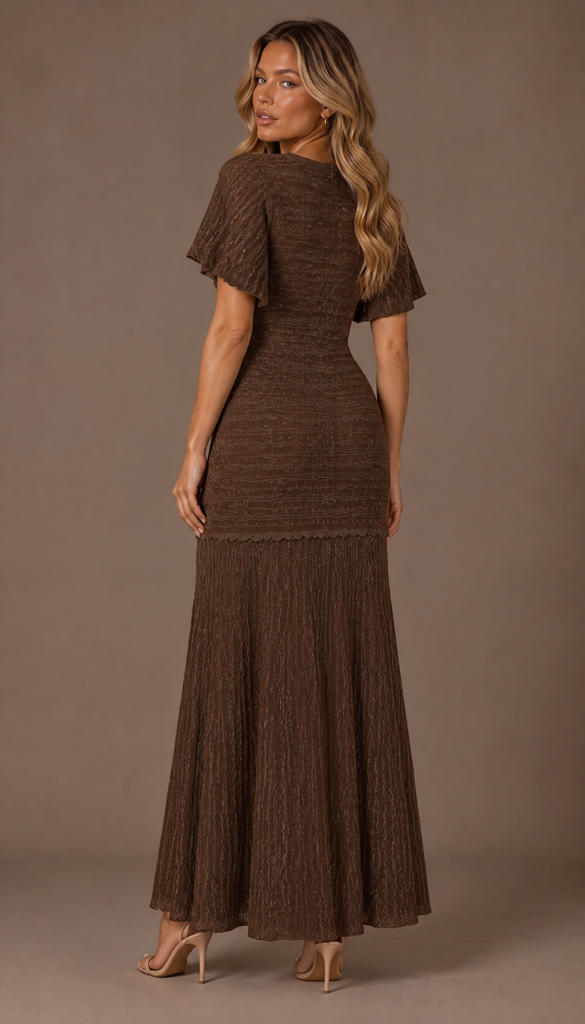 Lucienne Dress