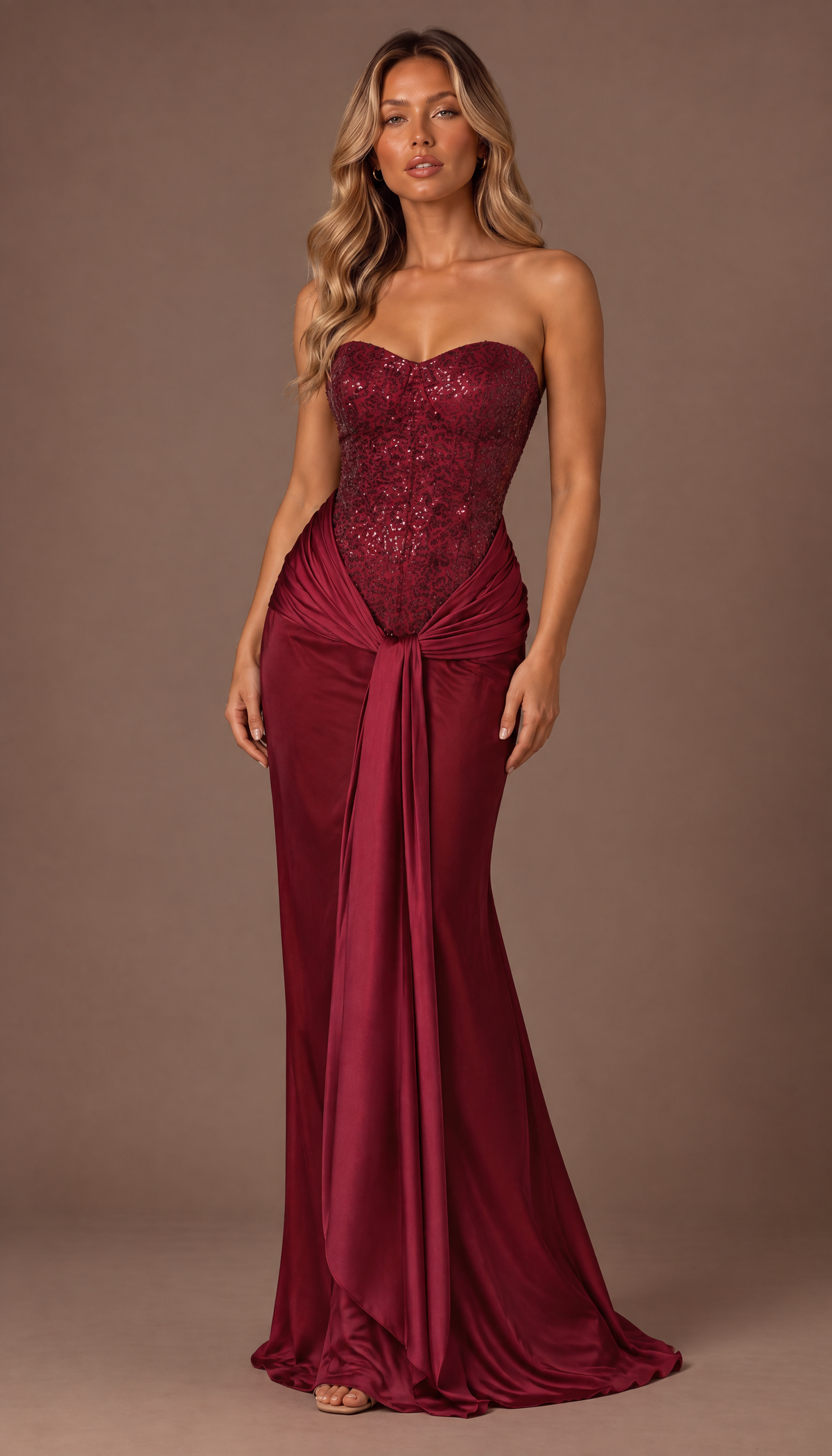 Mael Dress