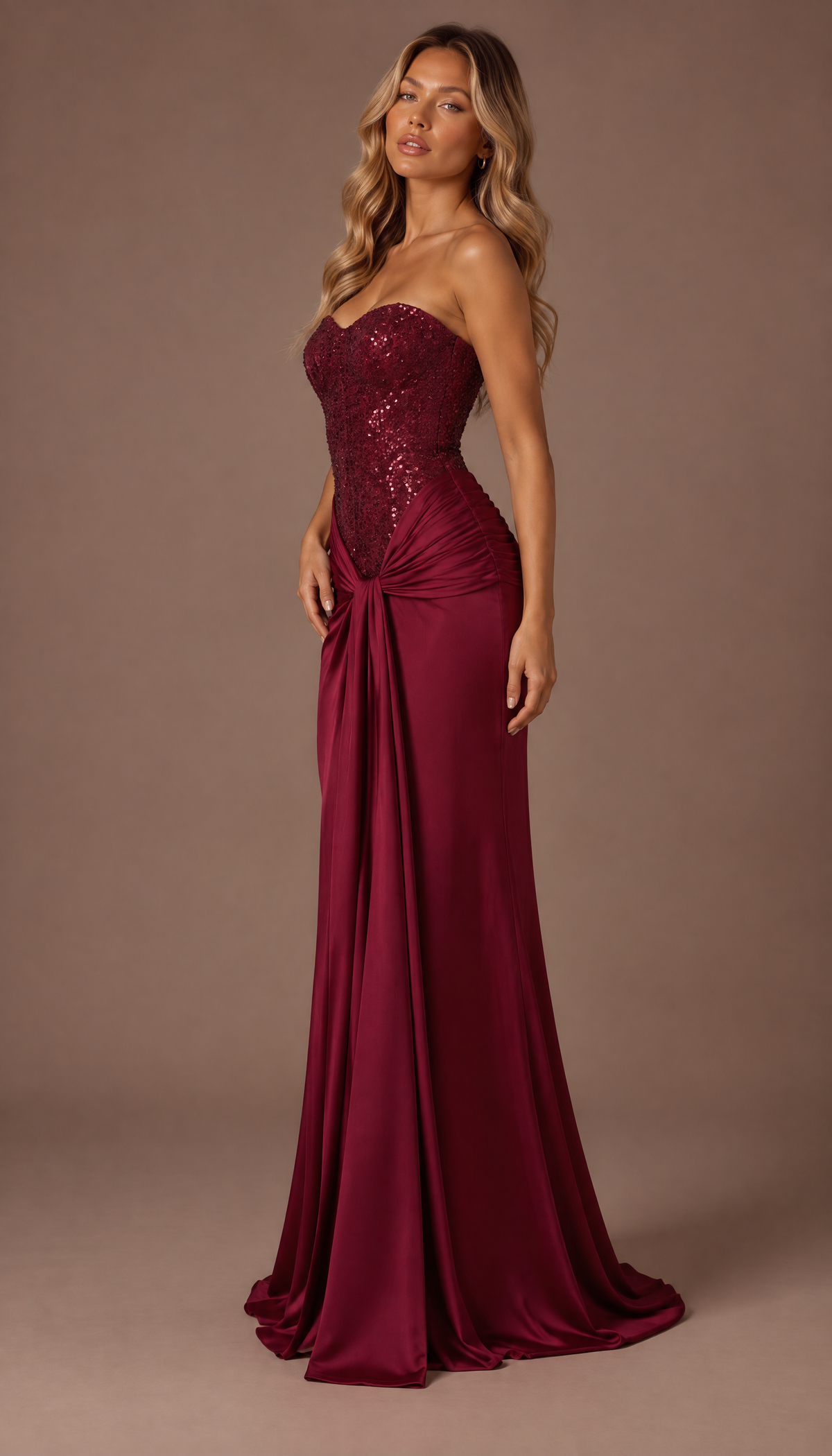 Mael Dress
