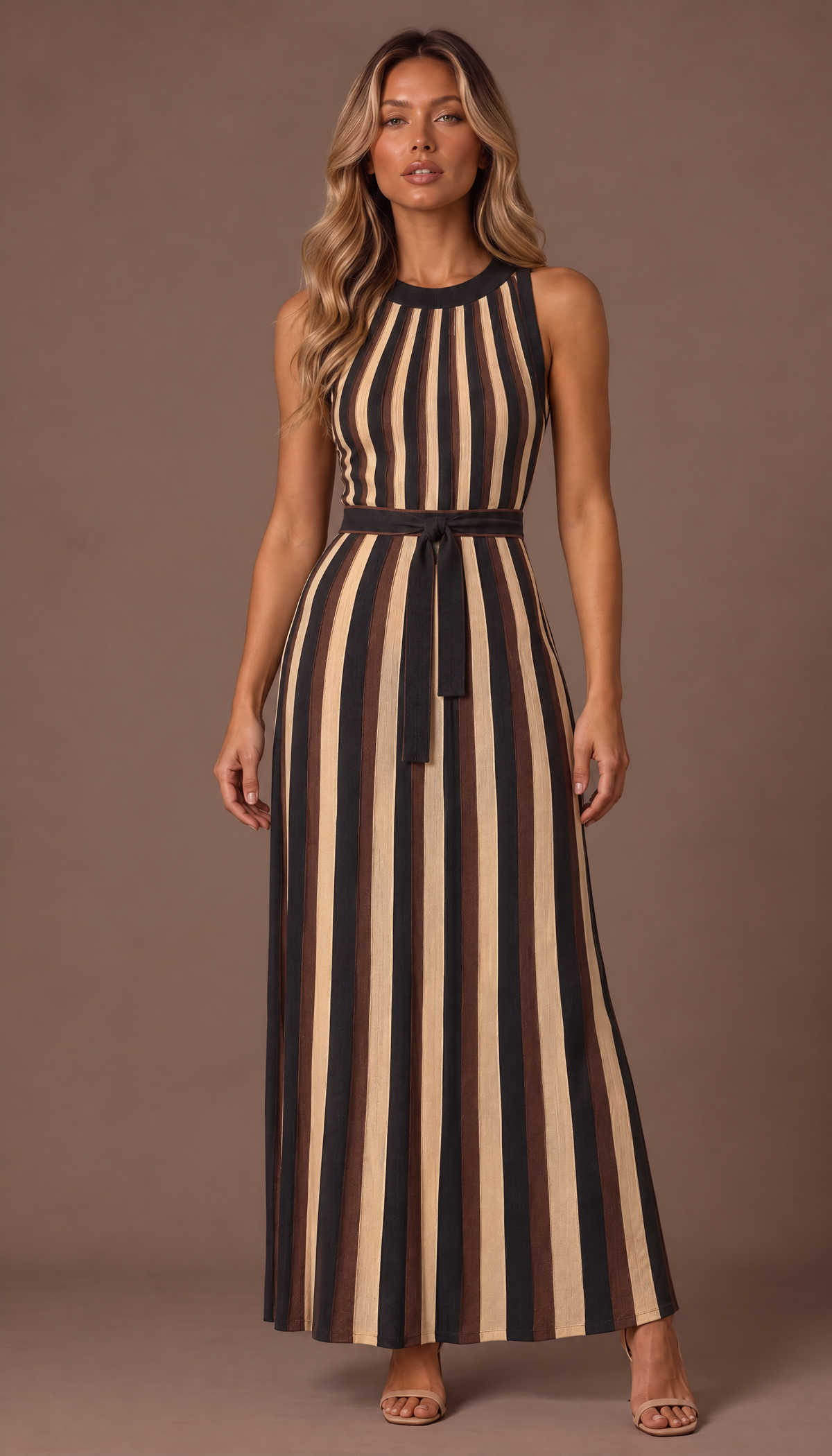 Nerina Dress