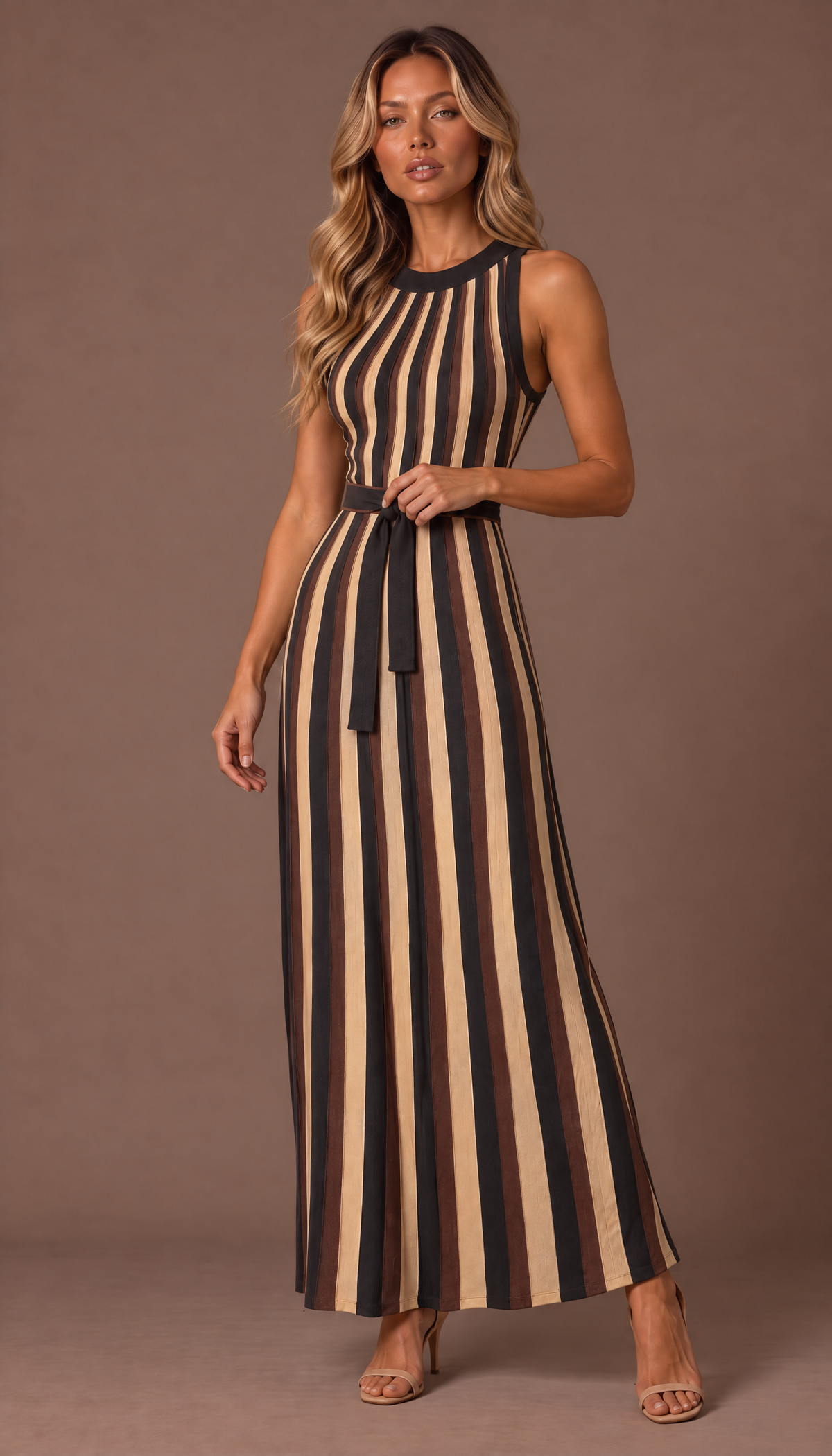 Nerina Dress