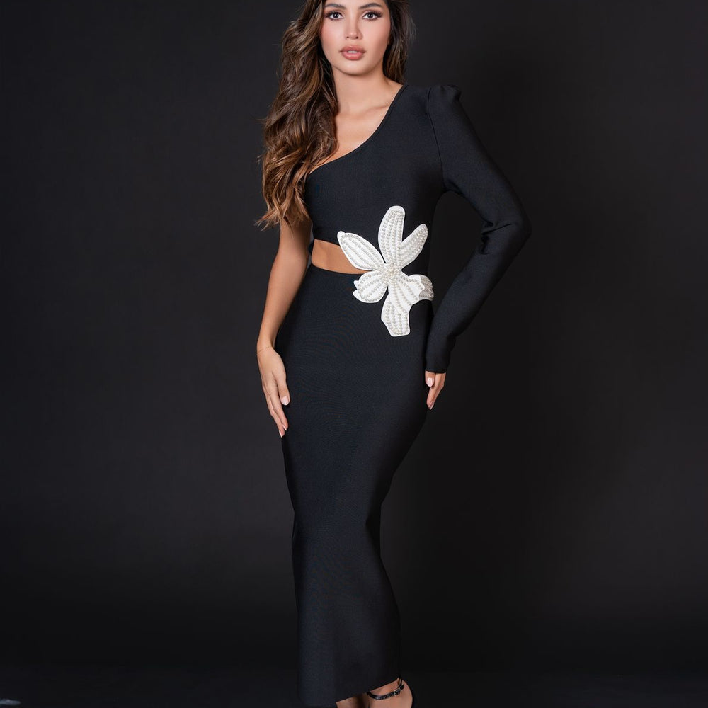 Savannah - Maxi Dress