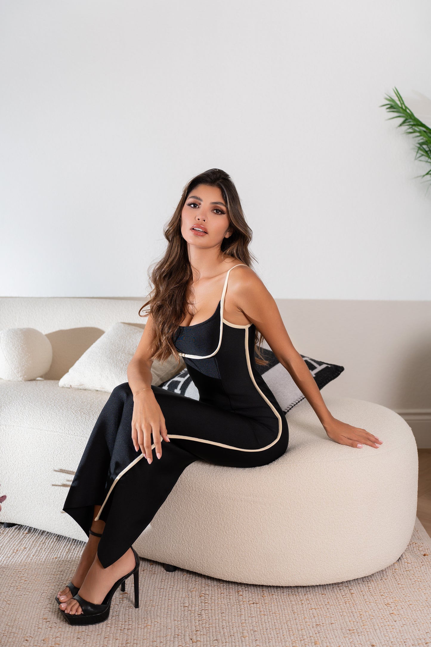 Piper - Maxi Dress