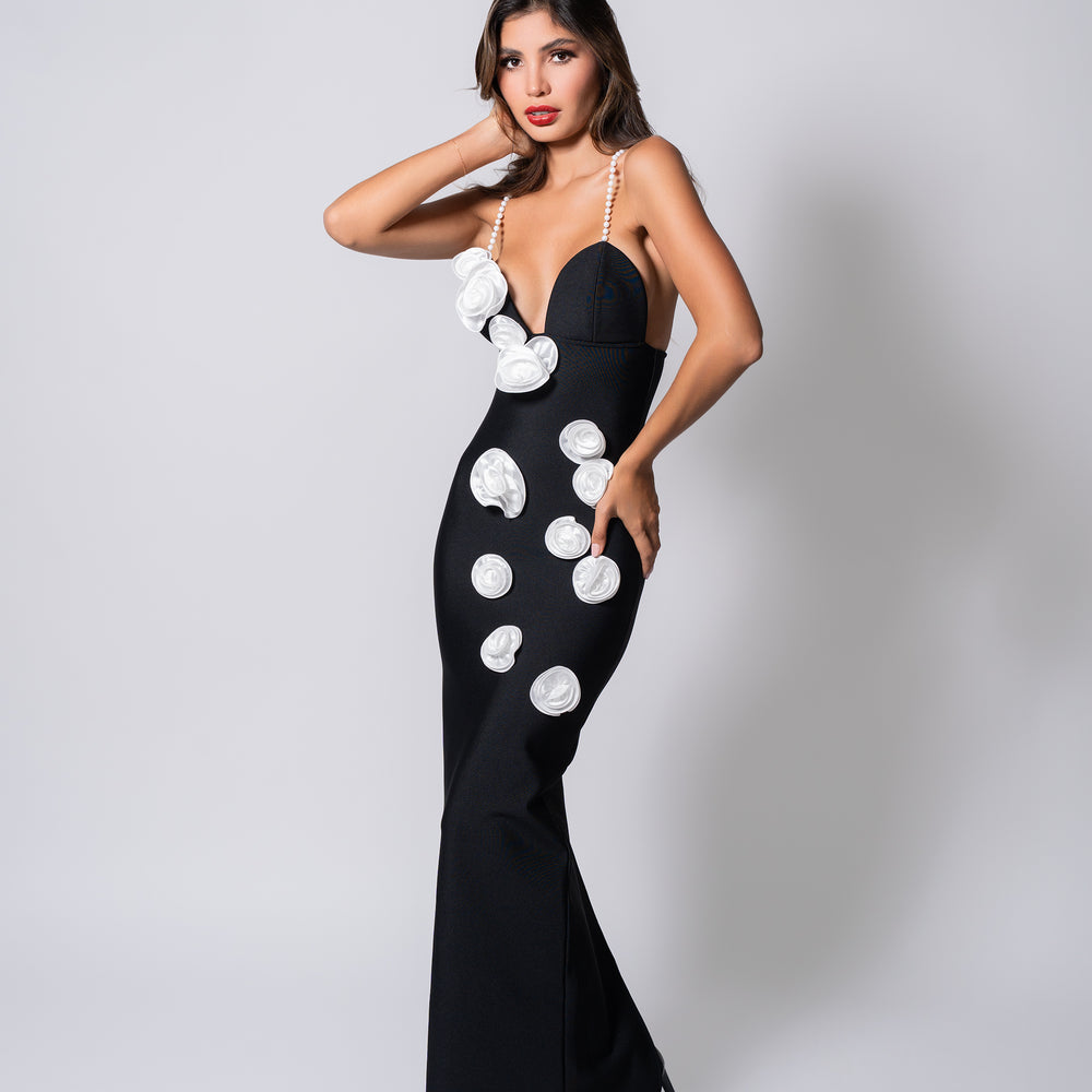 
                      
                        Bella - Maxi Dress
                      
                    