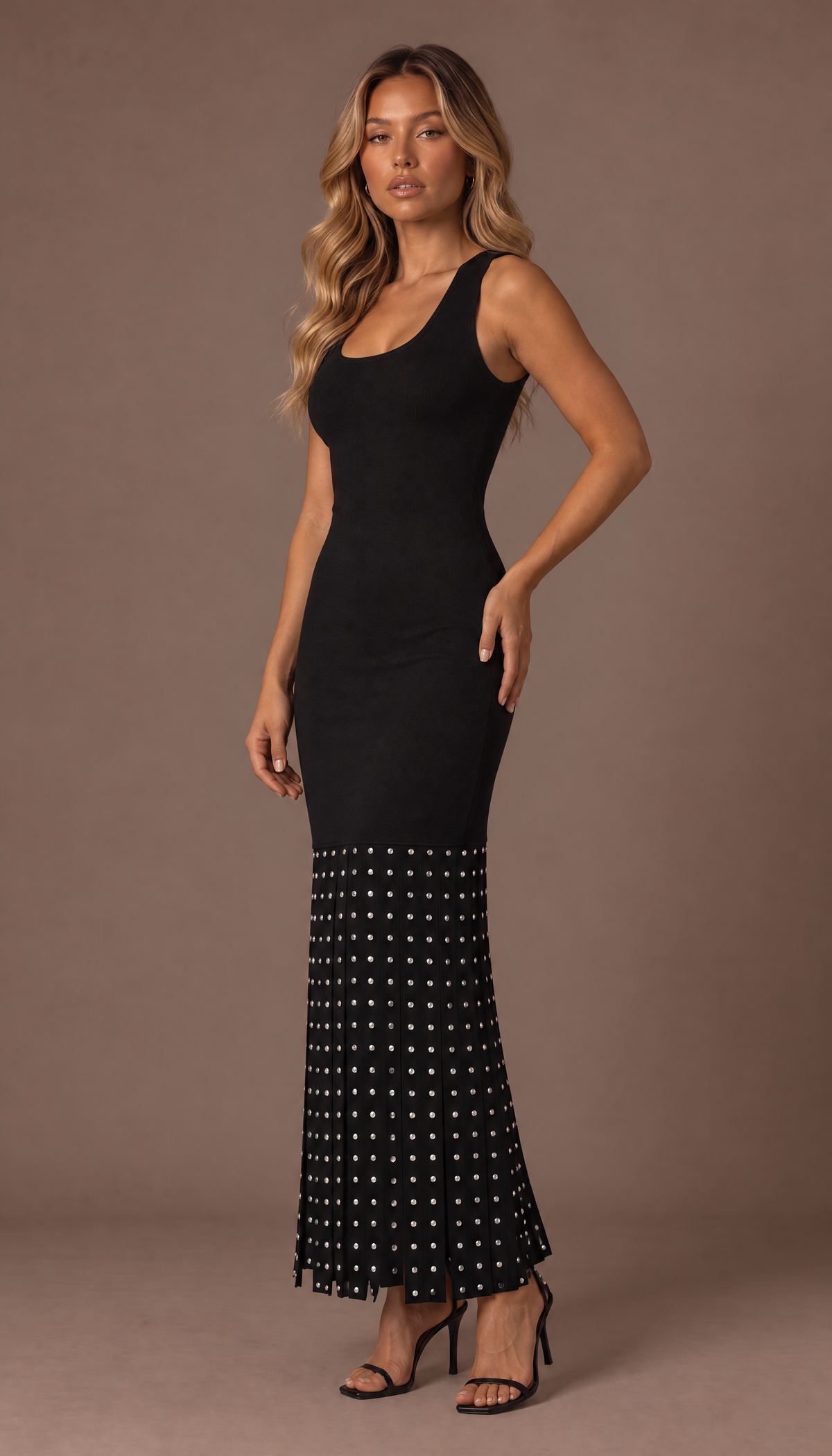 Romina Dress